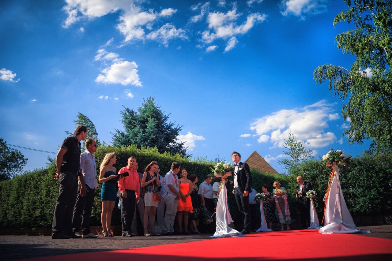 ведущий свадеб киев фото