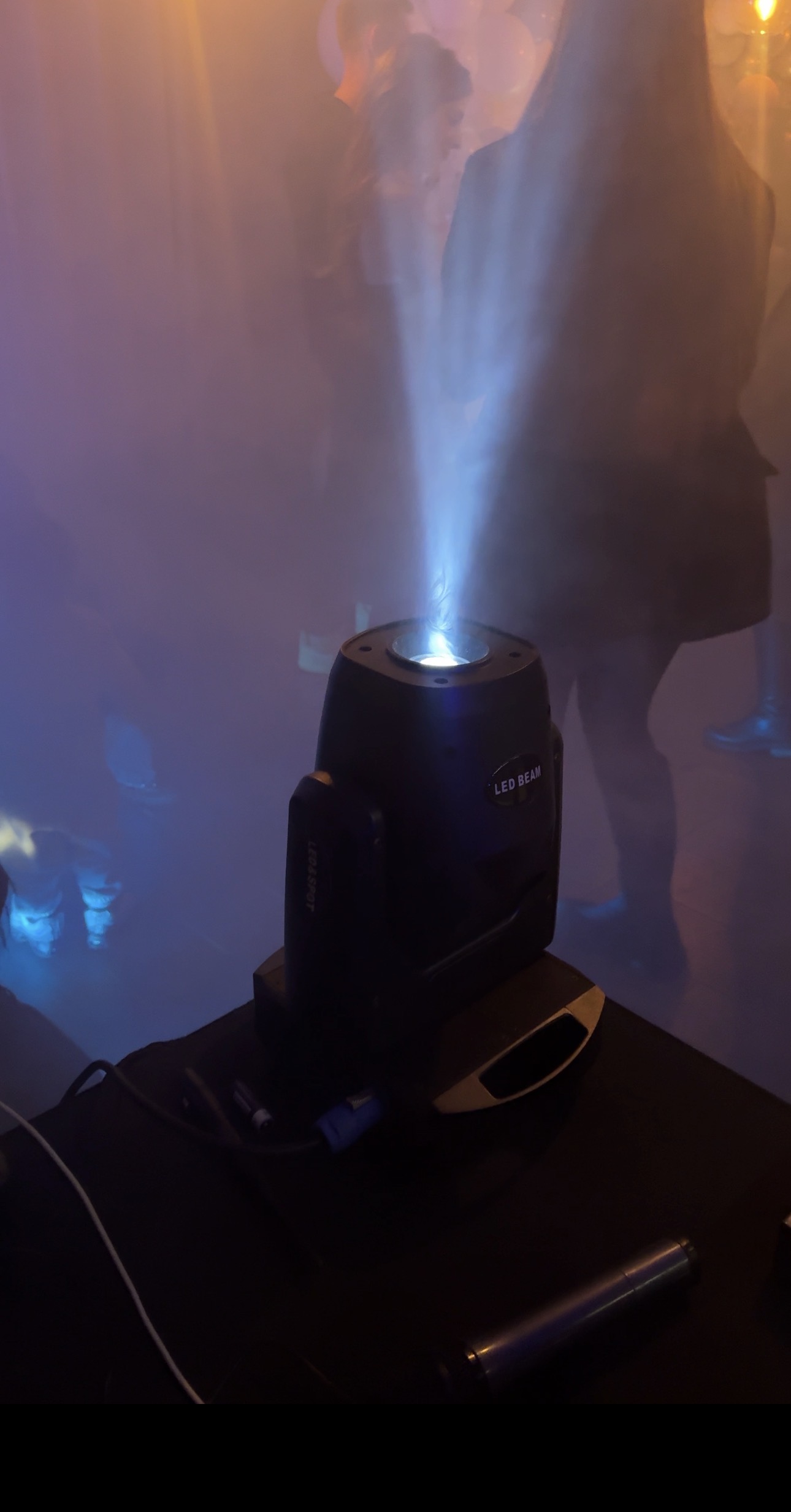 Диджей Днепр