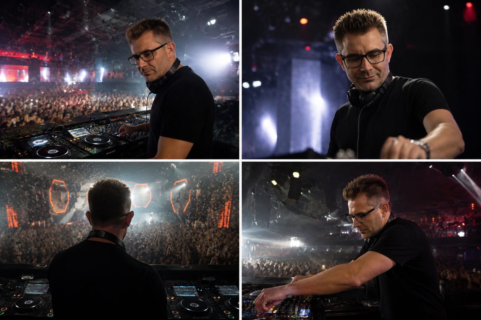 Dj Днепр